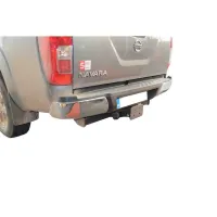 ΟΠΙΣΘΙΟΣ ΠΡΟΦΥΛΑΚΤΗΡΑΣ ΕΡΓΟΣΤΑΣΙΑΚΟΣ PRO 313 NISSAN NAVARA D23 NP300 2016+