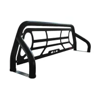 ROLL-BAR ΜΕ ΑΨΙΔΑ RB 405BL MITSUBISHI L200 (TRITON) 2019+