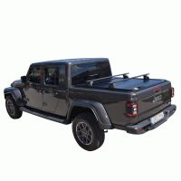 ΚΑΠΑΚΙ ΚΑΡΟΤΣΑΣ ΡΟΛΟ ΑΛΟΥΜΙΝΙΟΥ ΜΕ ΕΡΓΟΣΤΑΣΙΑΚΟΥ ΤΥΠΟΥ ΜΠΑΡΕΣ TEK 2 MAX 9080 ROLL+ROLLERBAR 070 JEEP GLADIATOR