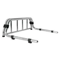 ROLL-BAR ΜΕ ΑΨΙΔΑ RB 420 MITSUBISHI L200 TRITON 2006+