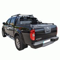 ROLL-BAR RB 430LED NISSAN NAVARA D40 2006+