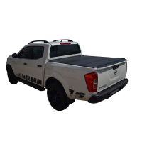 ΚΑΠΑΚΙ ΚΑΡΟΤΣΑΣ ΑΛΟΥΜΙΝΙΟΥ ΑΝΑΔΙΠΛΩΜΕΝΟ BAKFLIP MX 904 NISSAN NAVARA D23 NP300 2016+