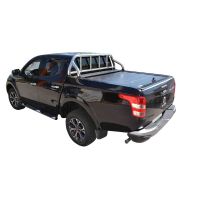 ROLL-BAR ΜΕ ΑΨΙΔΑ RB 404 FIAT FULLBACK 2016+