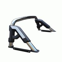 ROLL-BAR RB 422 NISSAN NAVARA D23 NP300 2016+