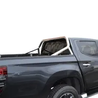 ROLL-BAR ΕΡΓΟΣΤΑΣΙΑΚΟΥ ΤΥΠΟΥ RB 416 MITSUBISHI L200 (TRITON) 2019+