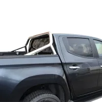 ROLL-BAR ΕΡΓΟΣΤΑΣΙΑΚΟΥ ΤΥΠΟΥ RB 416 MITSUBISHI L200 (TRITON) 2019+