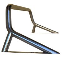 ROLL-BAR ΕΡΓΟΣΤΑΣΙΑΚΟΥ ΤΥΠΟΥ RB 416 MITSUBISHI L200 TRITON 2015+