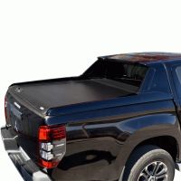 ROLL-BAR RB 440ABS MITSUBISHI L200 (TRITON) 2019+