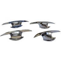 ΣΚΑΦΑΚΙΑ (ΧΟΥΦΤΕΣ) ΧΕΙΡΟΛΑΒΩΝ XOUF 505 NISSAN NAVARA D23 NP300 2016+