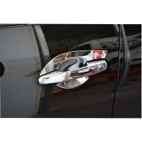 ΣΚΑΦΑΚΙΑ (ΧΟΥΦΤΕΣ) ΧΕΙΡΟΛΑΒΩΝ XOUF 505 MITSUBISHI L200 TRITON 2015+