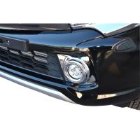 ΚΑΛΥΜΜΑΤΑ ΧΡΩΜΙΟΥ ΓΙΑ ΕΜΠΡΟΣΘΙΑ ΠΡΟΒΟΛΑΚΙΑ FOG 495 MITSUBISHI L200 TRITON 2015+