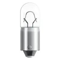 Λάμπα Αλογόνου BA9S 12V 2w Osram Original 3796 1 Τεμάχιο