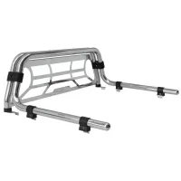ROLL-BAR ΜΕ ΑΨΙΔΑ RB 421 MITSUBISHI L200 (TRITON) 2019+