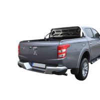 ROLL-BAR ΜΕ ΑΨΙΔΑ RB 405 MITSUBISHI L200 TRITON 2015+