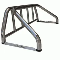 ROLL-BAR ΜΕ ΑΨΙΔΑ RB 407+APS 95 MITSUBISHI L200 TRITON 2015+