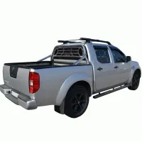 ROLL-BAR ΕΡΓΟΣΤΑΣΙΑΚΟΥ ΤΥΠΟΥ ΜΕ ΑΨΙΔΑ RB 416+APS 96 NISSAN NAVARA D40 2006+