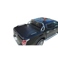 ROLL-BAR ΜΕ ΑΨΙΔΑ RB 405 MITSUBISHI L200 TRITON 2015+