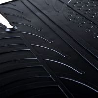 Πατάκια Αυτοκινήτου Gledring 0642 Tesla Model S Modification 2016+  Μαύρο 5 Τεμάχια