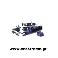 Ανάρτηση αυτοκινήτου D2 Coilovers - Drift Series