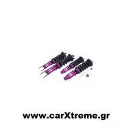 Ανάρτηση αυτοκινήτου D2 Coilovers - RS Series