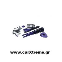Ανάρτηση αυτοκινήτου D2 Coilovers - Drag Series