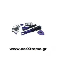 Ανάρτηση αυτοκινήτου D2 Coilovers - Drag Series