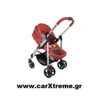 Παιδικό Καροτσάκι Urban της Sparco