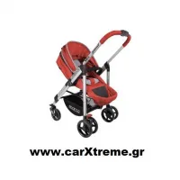 Παιδικό Καροτσάκι Urban της Sparco