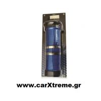 Κολάρο Φυσούνα Φ75 mm Μπλε