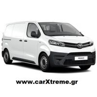 Κάλυμμα Ταμπλό Toyota Proace