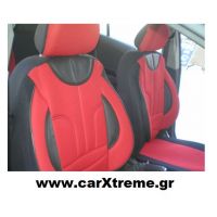 Καλύμματα Καθισμάτων Renault Laguna