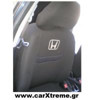 Καλύμματα Καθισμάτων Honda Civic '03