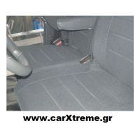 Καλύμματα Καθισμάτων Toyota Proace