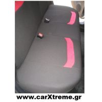 Καλύμματα Καθισμάτων Toyota Auris