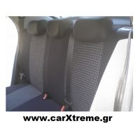 Καλύμματα Καθισμάτων Hyundai i10