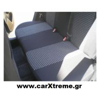 Καλύμματα Καθισμάτων Hyundai i10