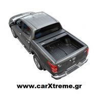 Καπάκι Ρολό Αλουμινίου Χαμηλού Προφίλ Fiat Fullback