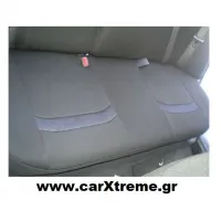 Καλύμματα Καθισμάτων Honda Civic '03