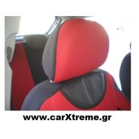 Καλύμματα Καθισμάτων Renault Laguna