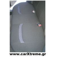 Καλύμματα Καθισμάτων Honda Civic '03