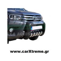 Bull Bar Για Toyota