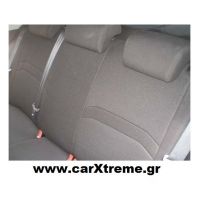 Καλύμματα Καθισμάτων Seat Leon '08