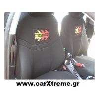 Καλύμματα Καθισμάτων Seat Leon '08
