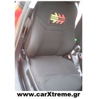 Καλύμματα Καθισμάτων Seat Leon '08