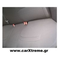 Καλύμματα Καθισμάτων Seat Leon '08