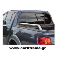 Κουπαστή Καρότσας Για Toyota Με Γωνία Στις Άκρες