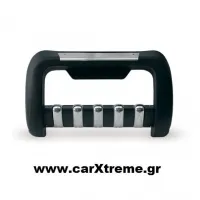 Εμπρόσθιος Προφυλακτήρας Nissan Navara 2016+