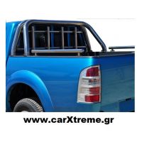 Κουπαστή Καρότσας Isuzu