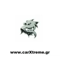 Αυτοκόλλητα αυτοκινήτου Dragon