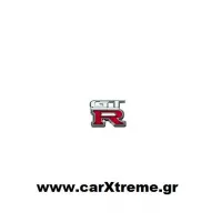 Αυτοκόλλητα αυτοκινήτου Gtr